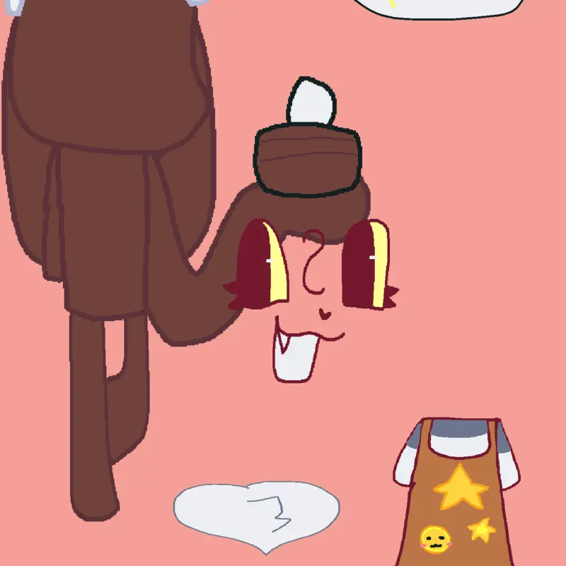 Game by @BEATRICE_CAKE