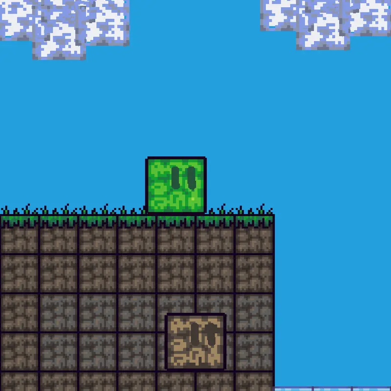 Game by @CastleFrance