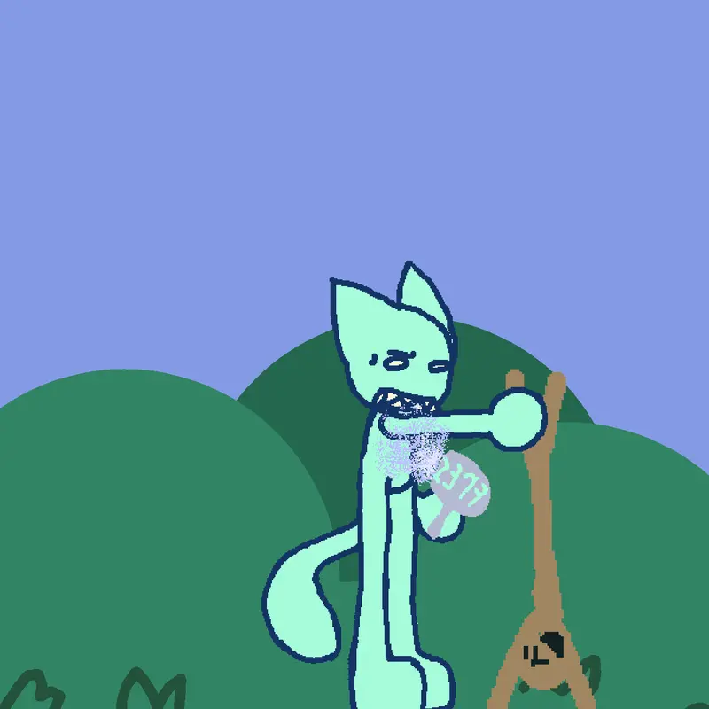 Game by @stickman_clan