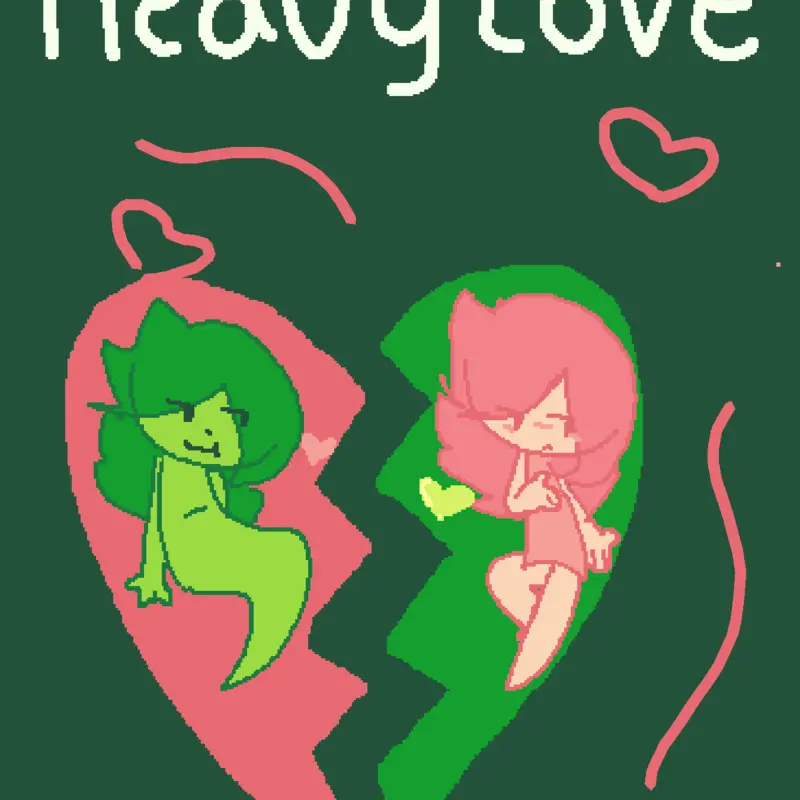 Game by @LESBIAN_person