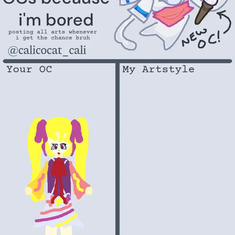 Game by @ZFTheRoseBearBestie