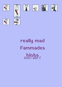 pleyable really mad blobs