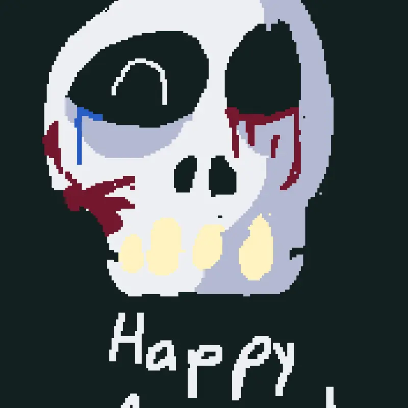 My new pfp:) by @skull_studios2