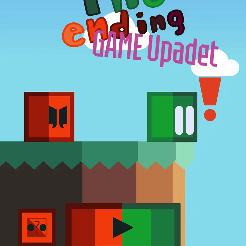 Game by @DanVinagre