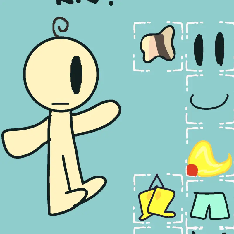 Game by @Ninto_yuppii