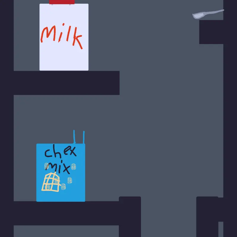Game by @SHARKCHEESE