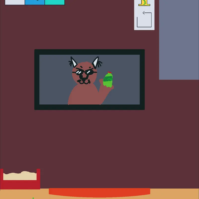 Game by @BooglyGoogly