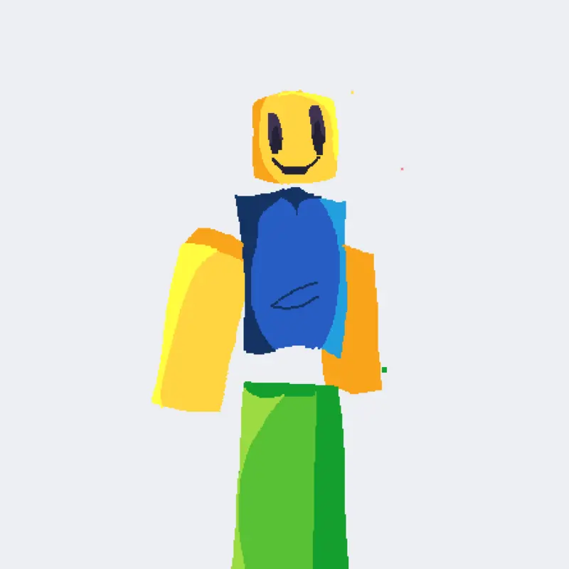 Game by @someonethatisfromnowhere