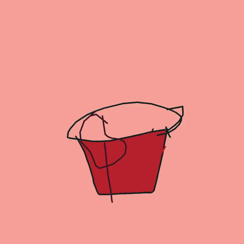 Popcorn by @HEHE8