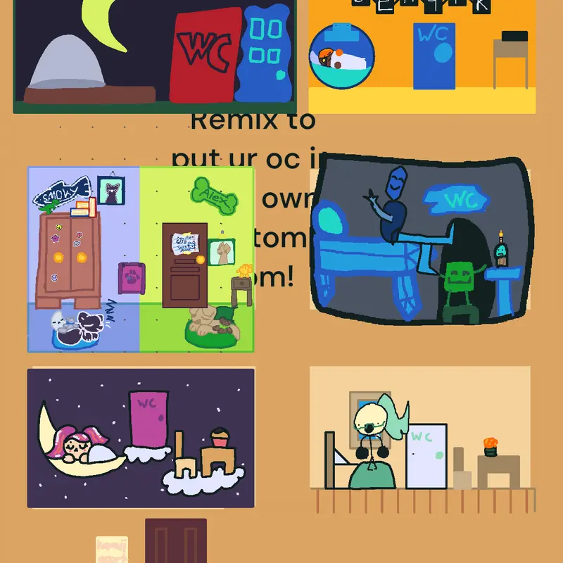 Game by @siriyks