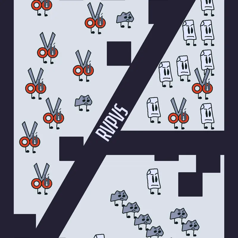Game by @Chrisp