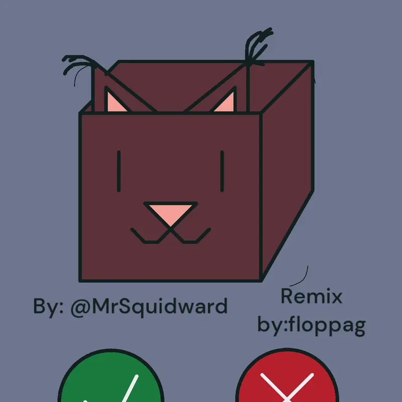Game by @floppag