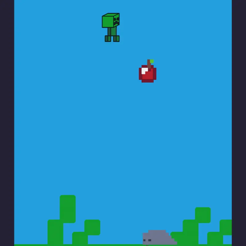 Game by @sansqon