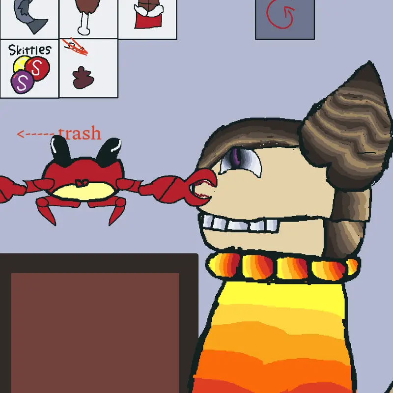 Game by @Sebyky