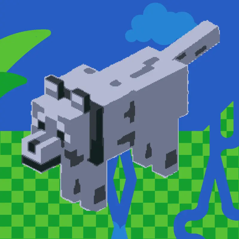 Game by @acrainium
