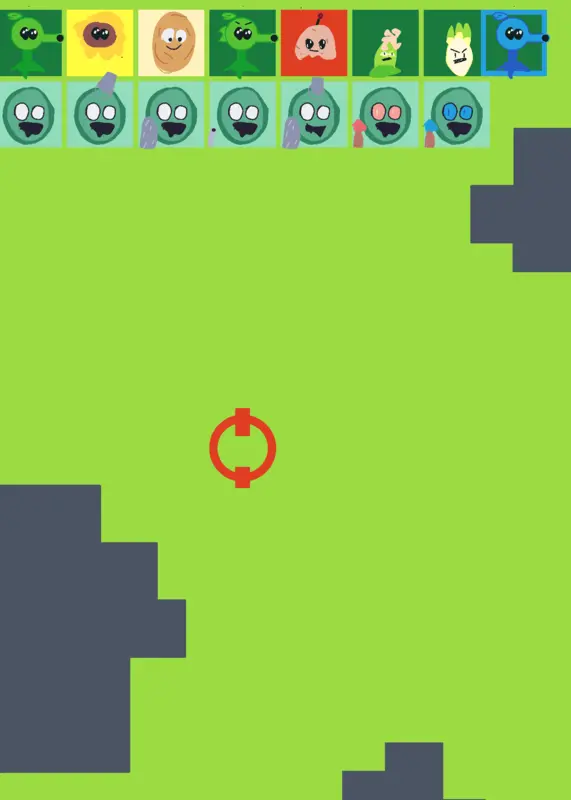 Game by @FlastRim