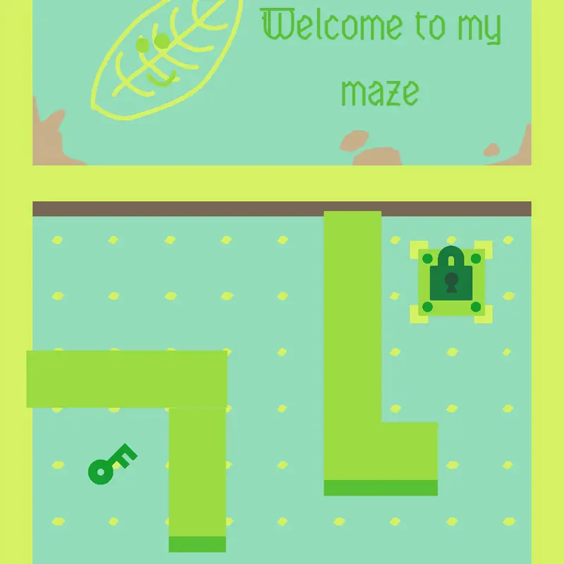 Game by @Alisja