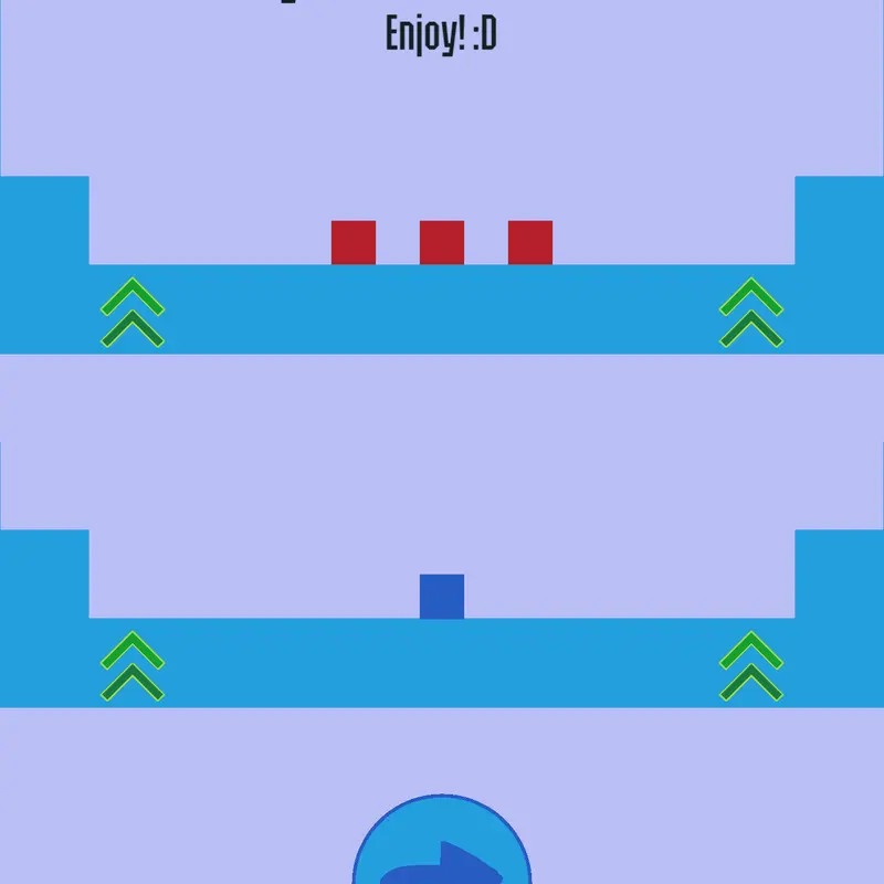 Game by @ItsJojo
