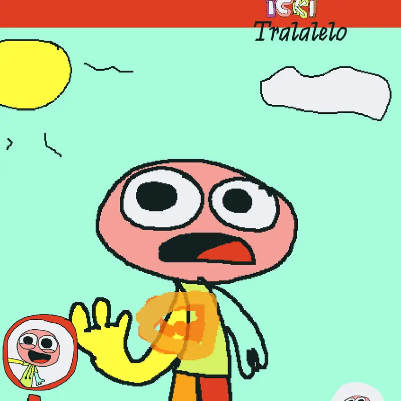 Game by @massticki
