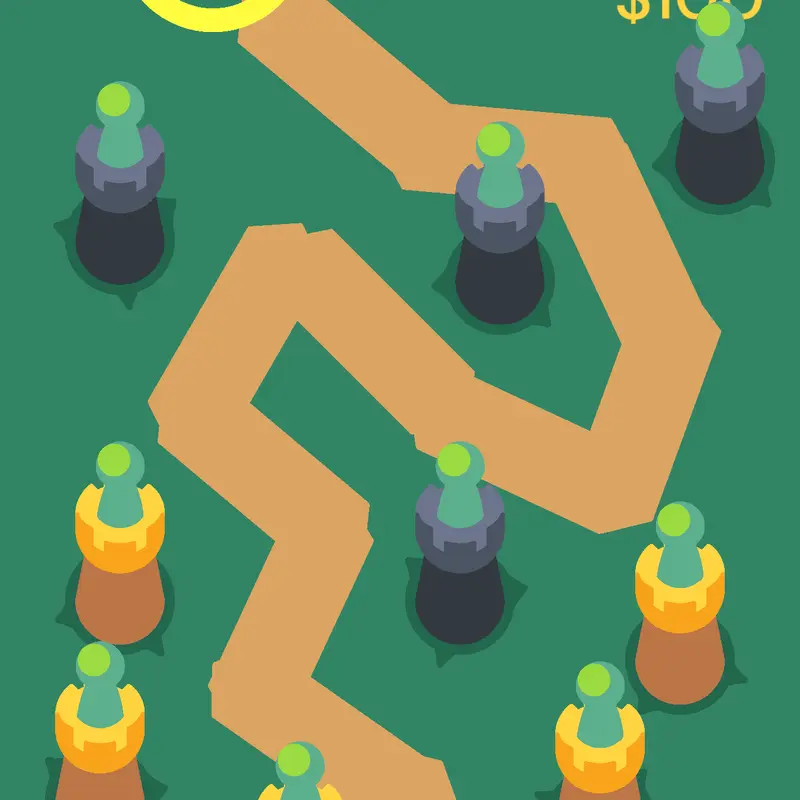 Game by @Agurchik797