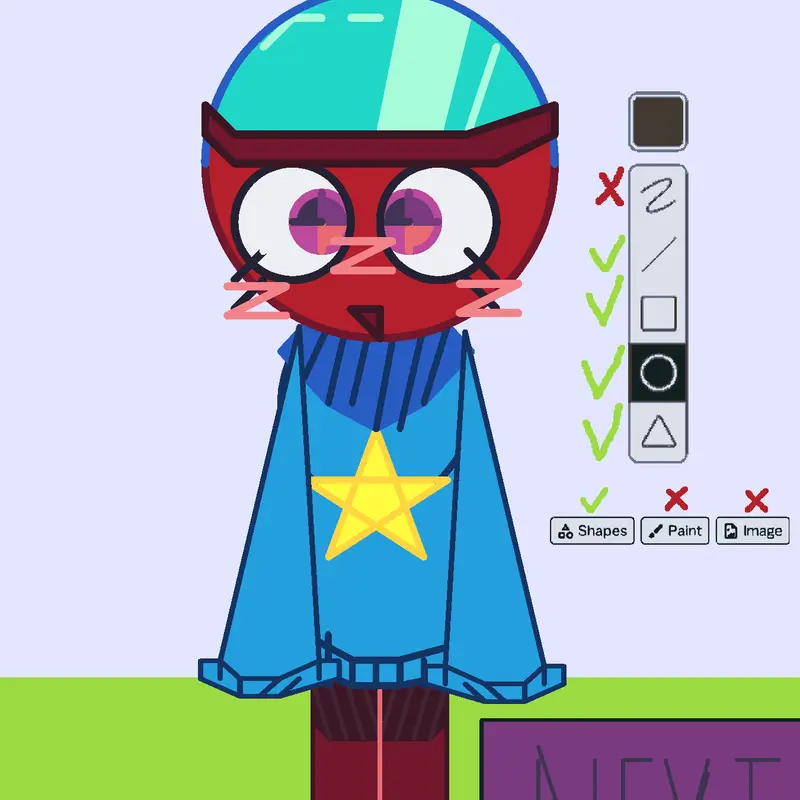 Game by @dandy23