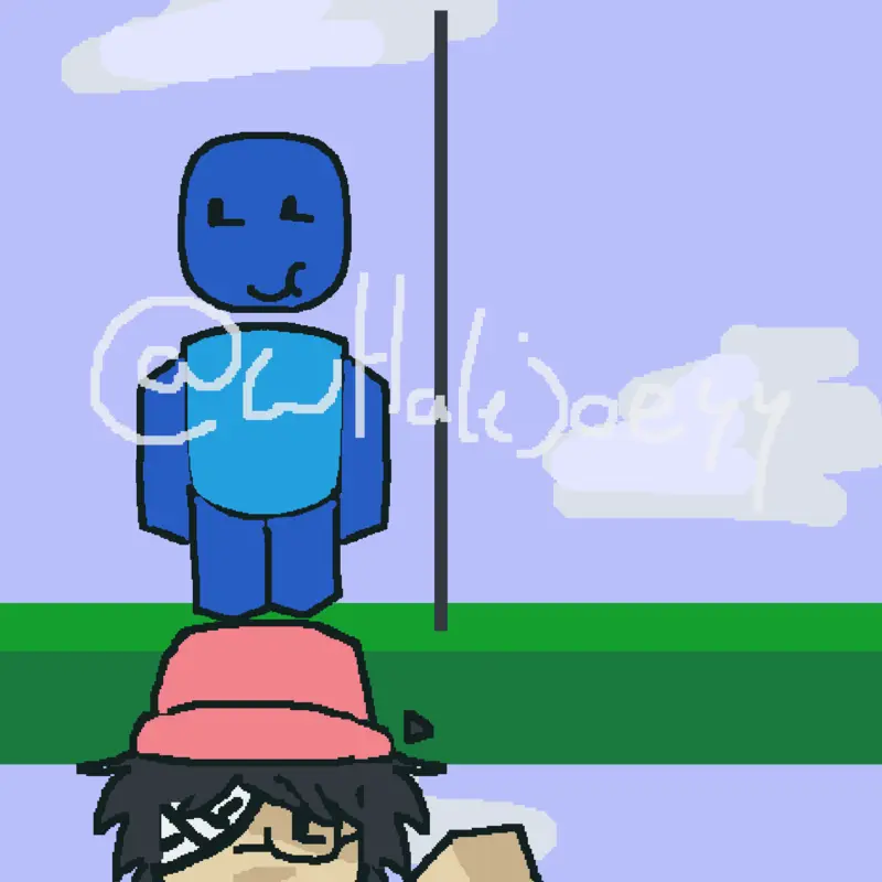 Game by @mousesocialize
