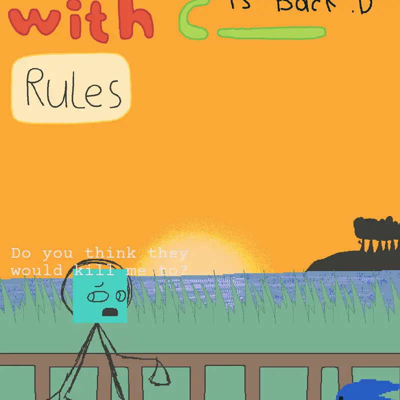 Game by @am_just_a_normal_person