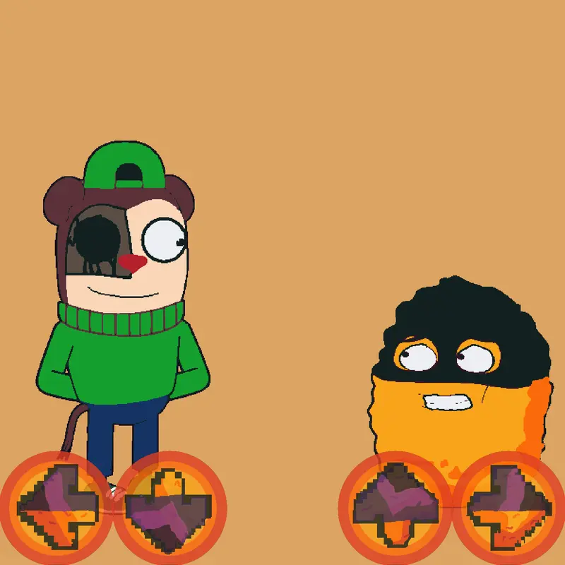 Game by @ciceroluan260