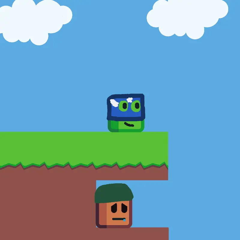 Game by @fivenightsatza