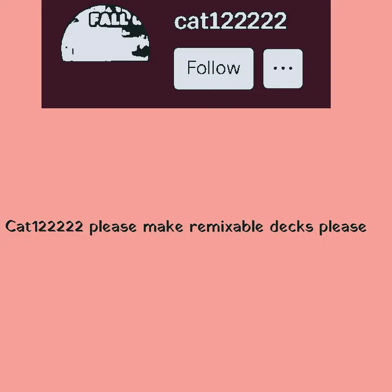 Game by @bluepinkorangeandgreen