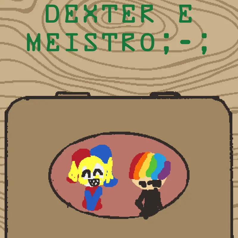 Game by @meistro
