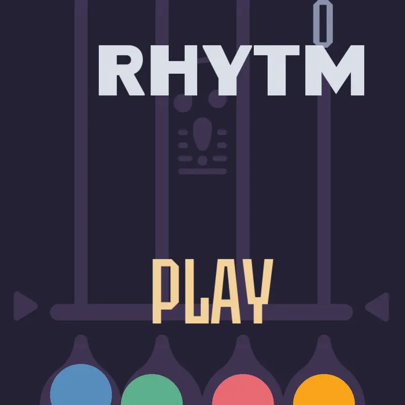Game by @pador