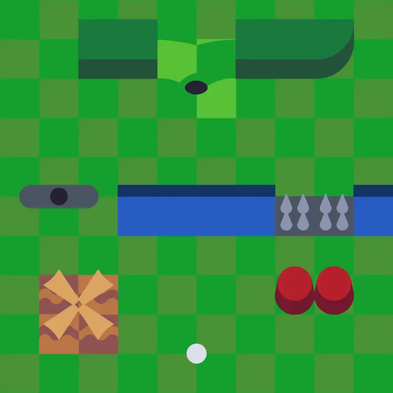 Game by @ChickenInasal