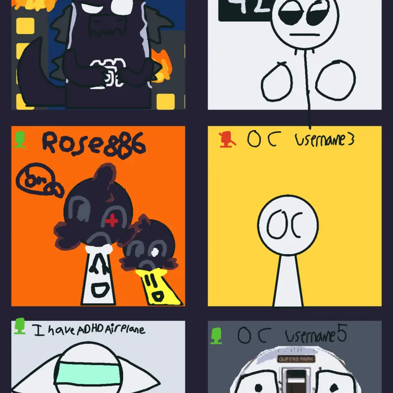 Game by @Rose6665
