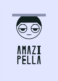 Amazipella - the afton family