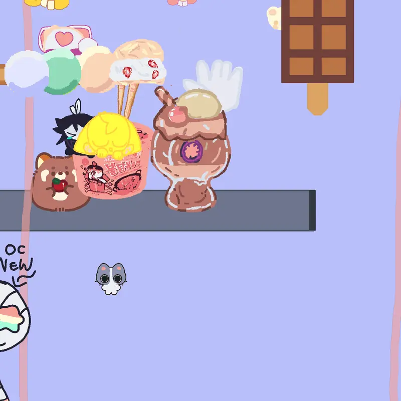 Game by @hdvkeidhdvdxsf