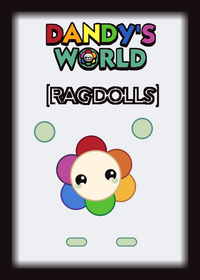 Dandy’s world