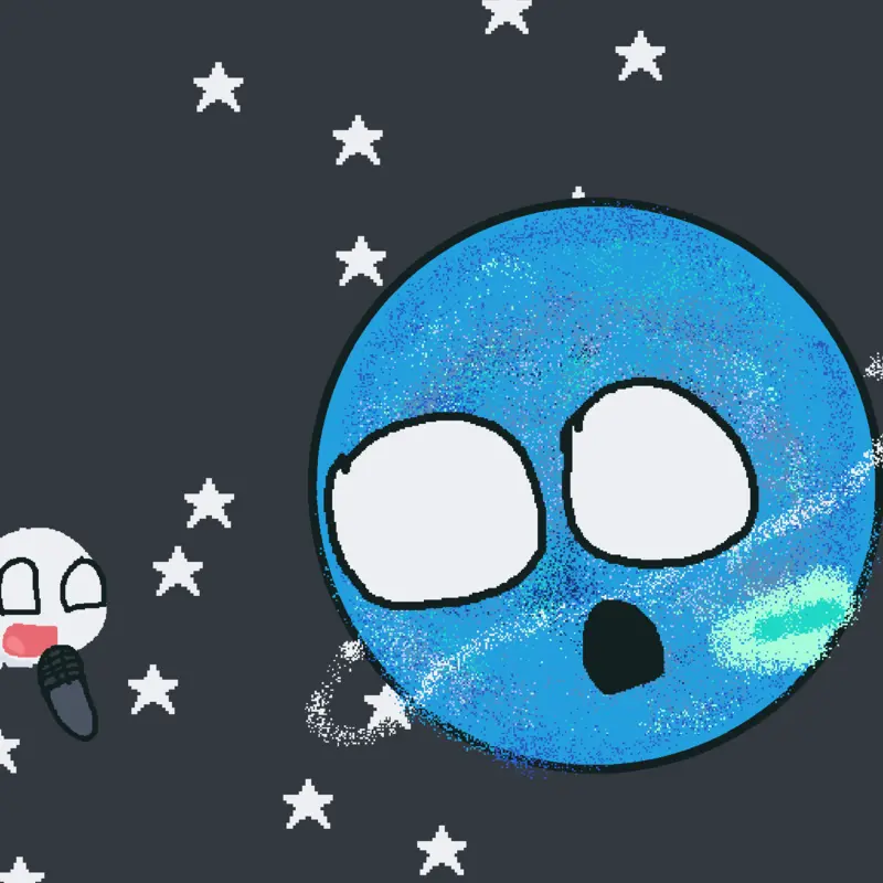 Animation trend by @Luncassii