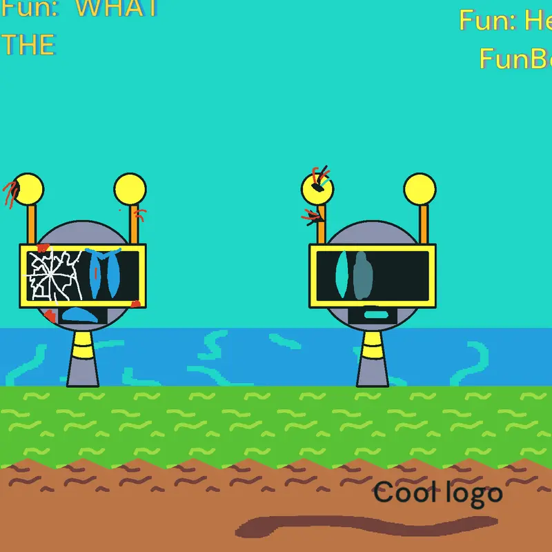 Game by @Davi_sprunki