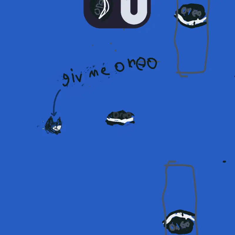 Game by @lLoveOreos