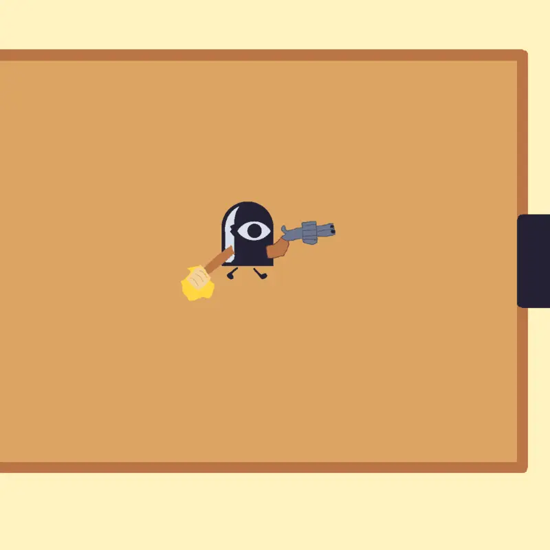 Game by @simon_studios