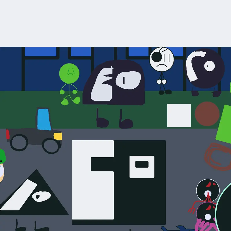 Game by @Pikkuhiljaa