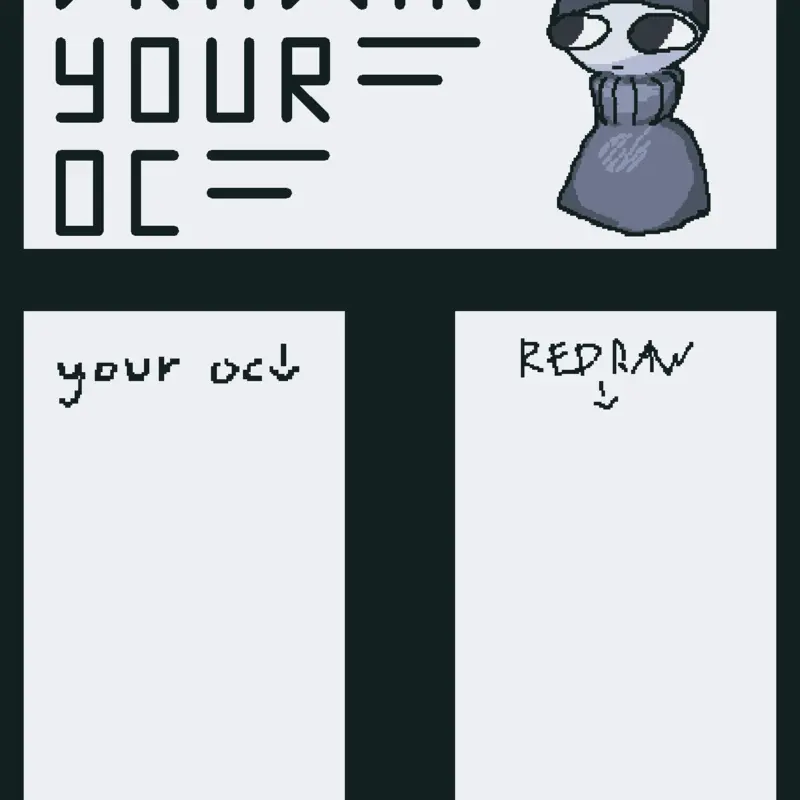 Game by @Xiqnn