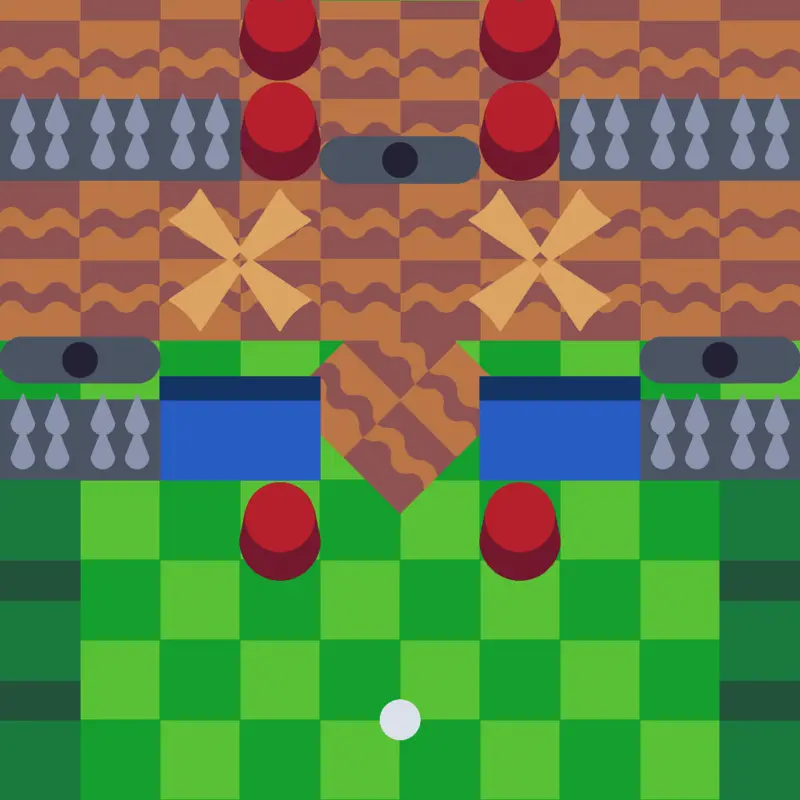 Game by @winterz04