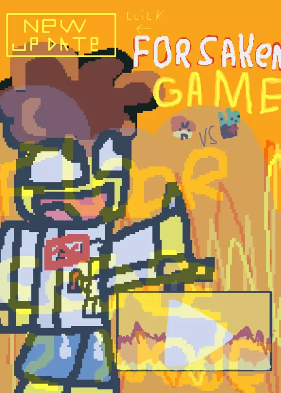 Game by @Nyckollas