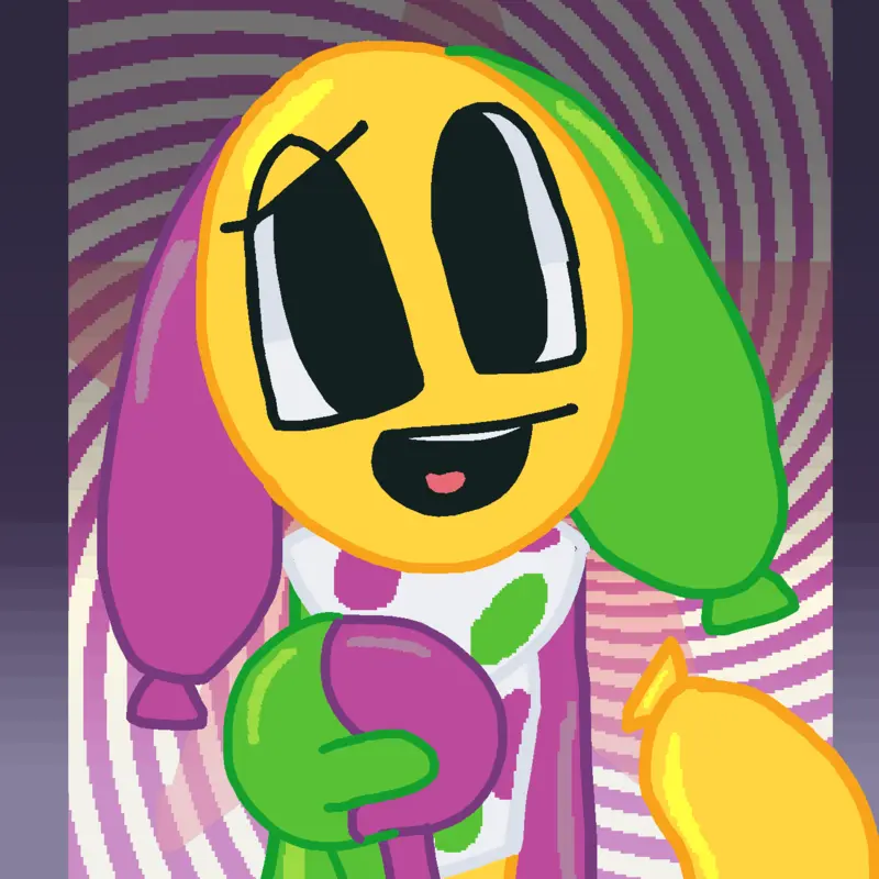 Game by @blob_city