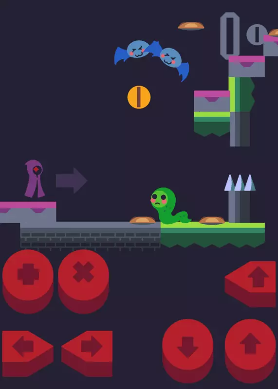 Game by @NummygummY