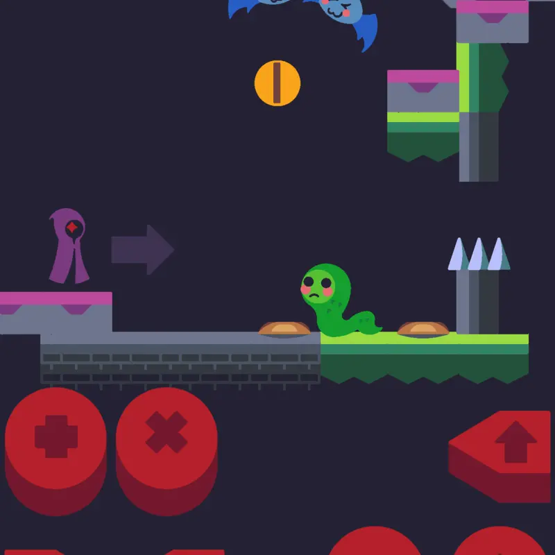 Game by @NummygummY