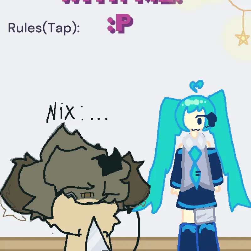 Game by @wollydoggy
