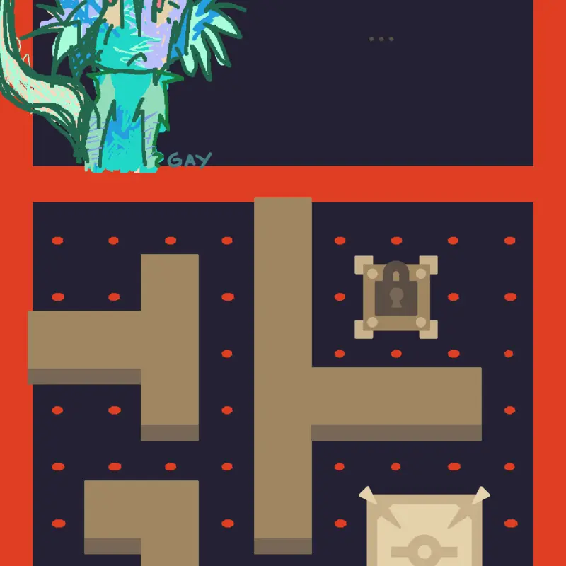 Game by @jyuniz